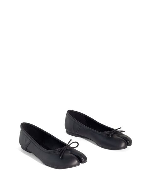 HOSHI Tabi Toe Ballet Flat