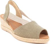 Menina Step Celia Heeled Sandal