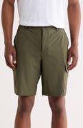 Billabong Submersible Cargo Shorts