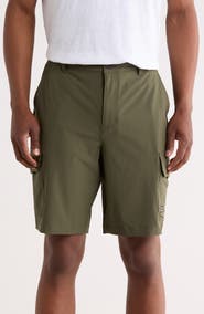 Billabong Submersible Cargo Shorts