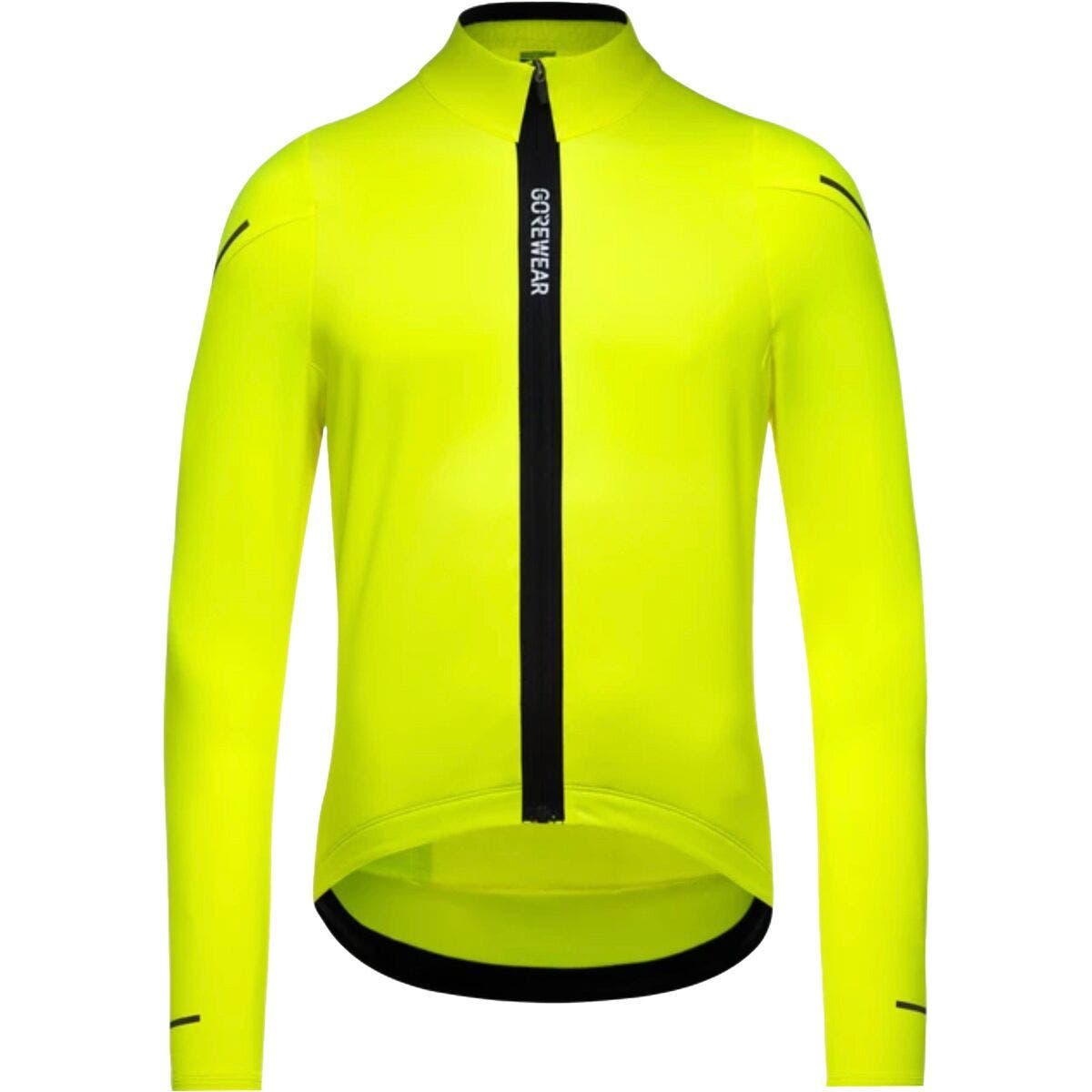 Neon Yellow