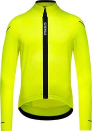 GOREWEAR Spinshift Thermo Long-Sleeve Jersey - Men's