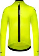 GOREWEAR Spinshift Thermo Long-Sleeve Jersey - Men's