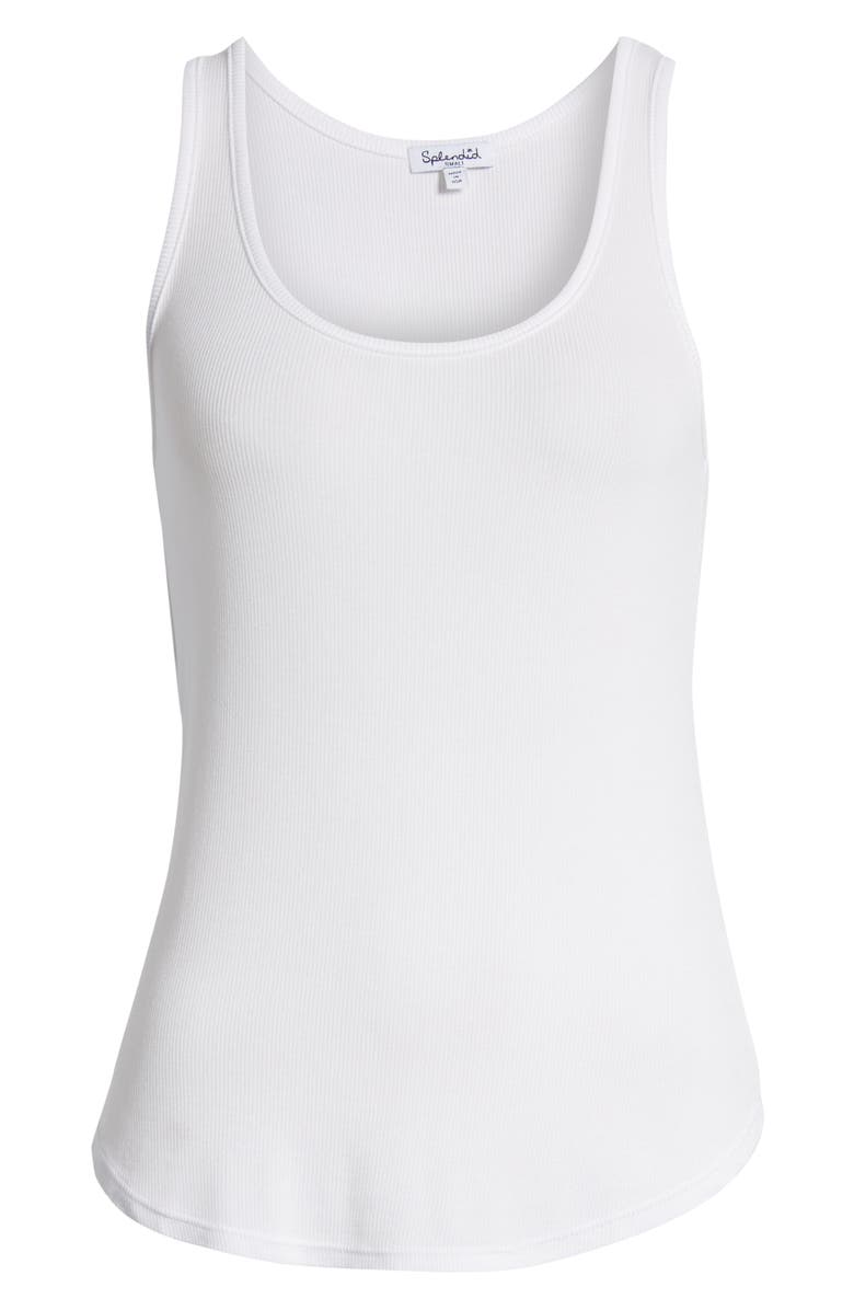 Splendid Zuma Scoop Tank, Alternate, color, 