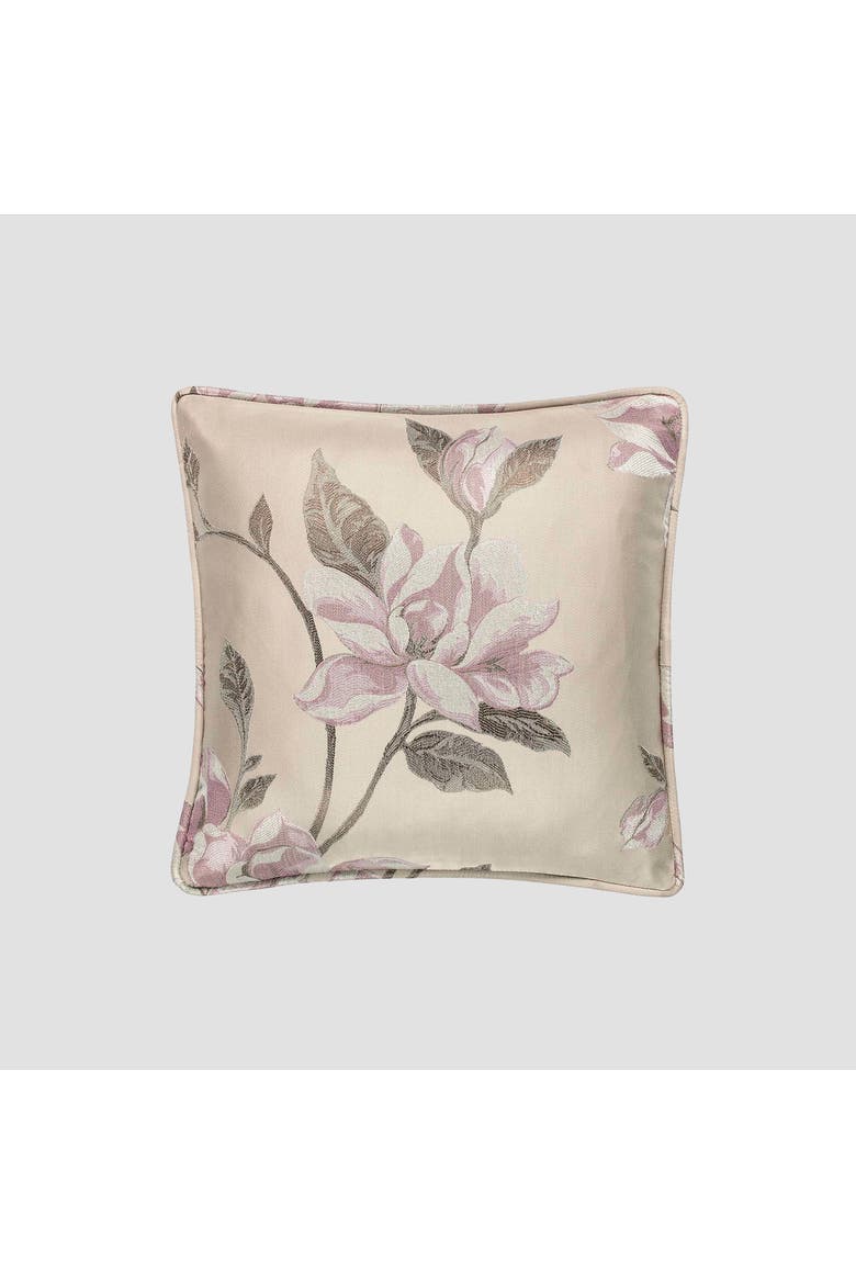 Milena Decorative Pillow, Main, color, Beige