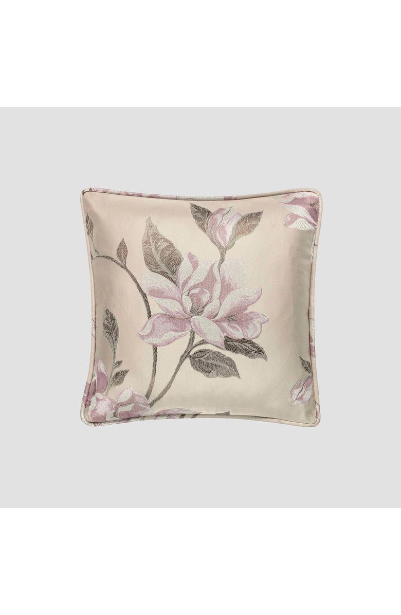 Togas Milena Decorative Pillow, Main, color, Beige