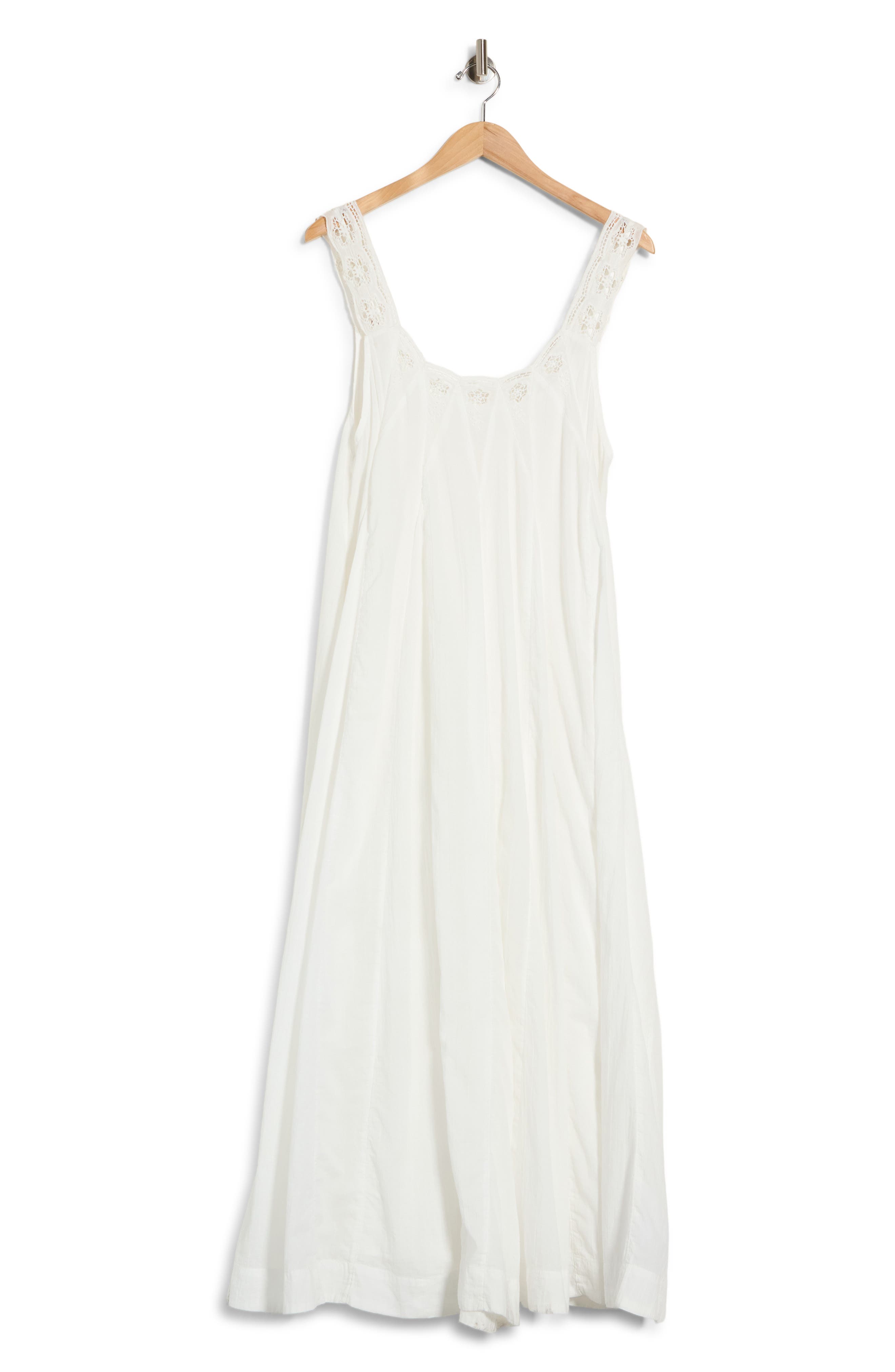 To the Moon Midi Dress