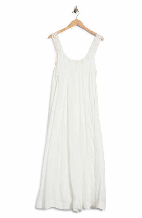 To the Moon Midi Dress