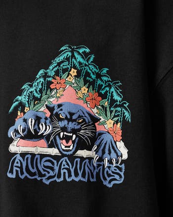 Pounce Graphic T-Shirt