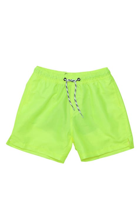 Boys' Swim Trunks & Swim Shorts | Nordstrom