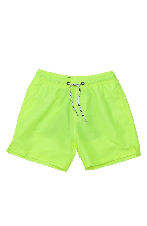 Kids' Comfort Swim Trunks (Big Kid)