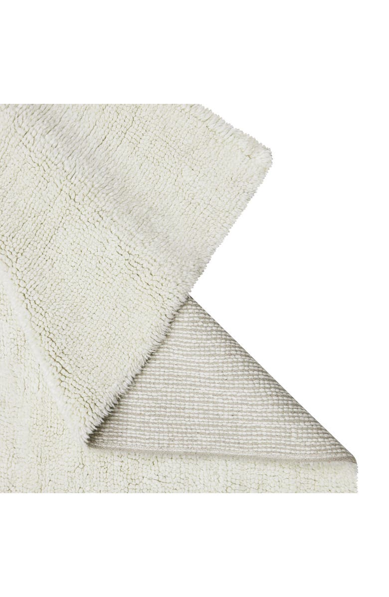 Lorena Canals Woolable rug Rectangle Natural, Alternate, color, Natural