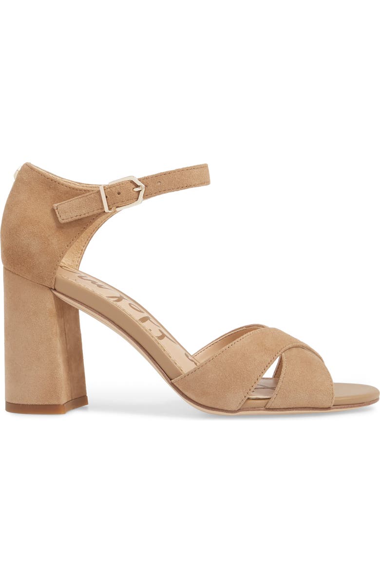Sam Edelman Orlane Sandal, Alternate, color,