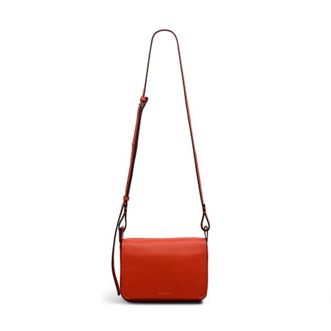 Westwell Lane Small Flapover Crossbody Bag