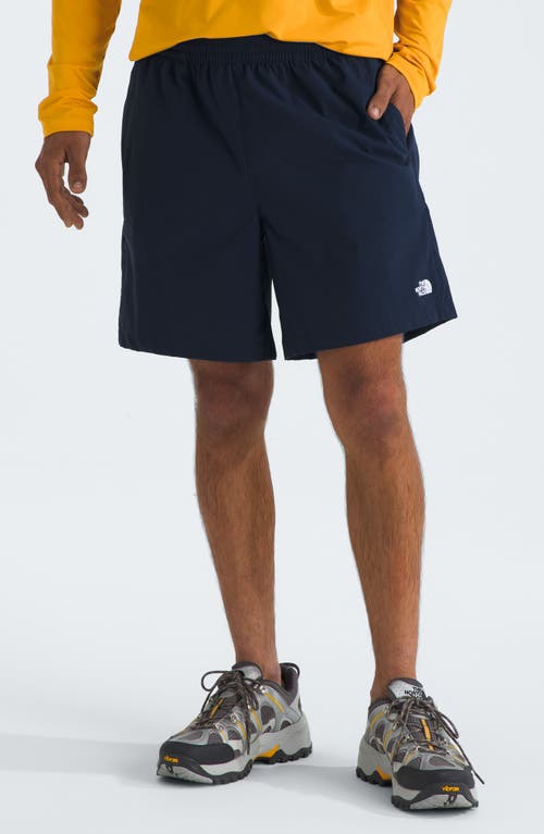 The North Face Class V Pathfinder Shorts