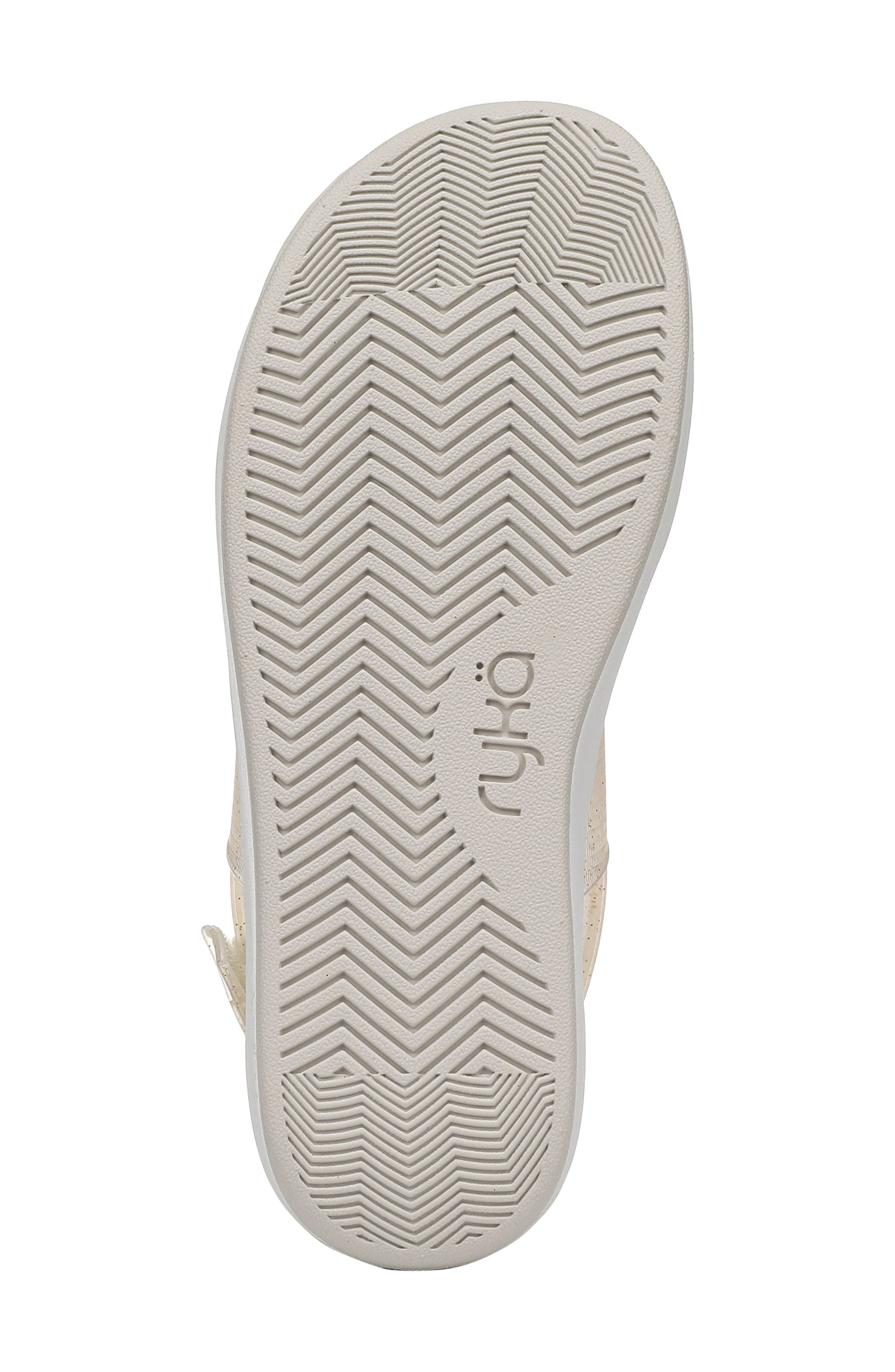 Rykä Viv Slingback Sandal, Alternate, color, 