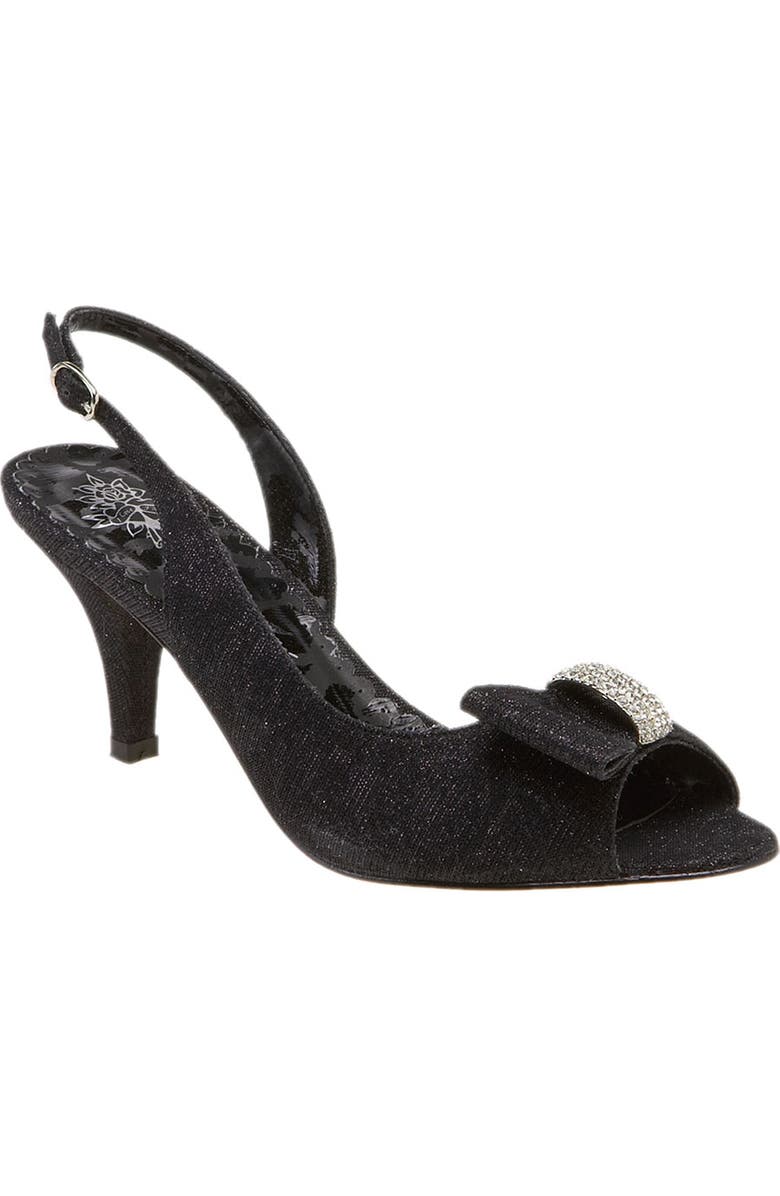 J. Reneé 'Dayna' Slingback, Main, color,