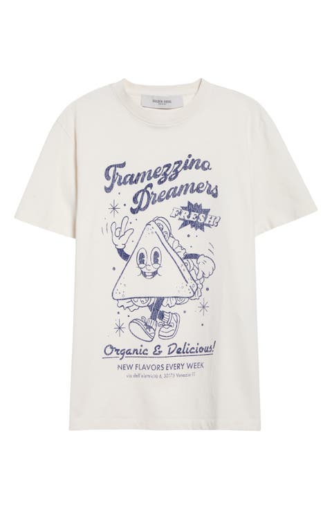 Journey Graphic T-Shirt