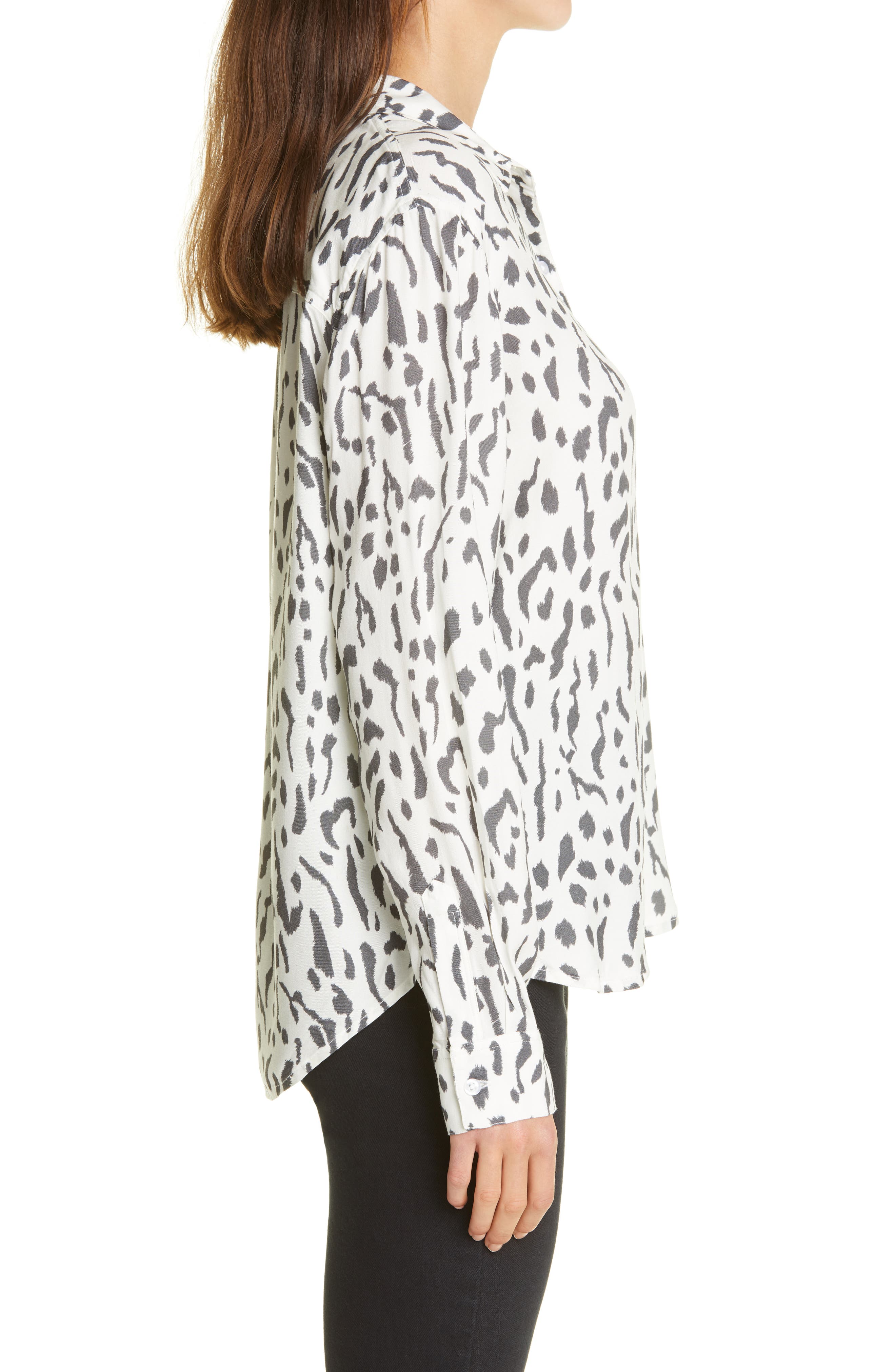 Rails Rocsi Button-Down Shirt (Women) | Nordstromrack