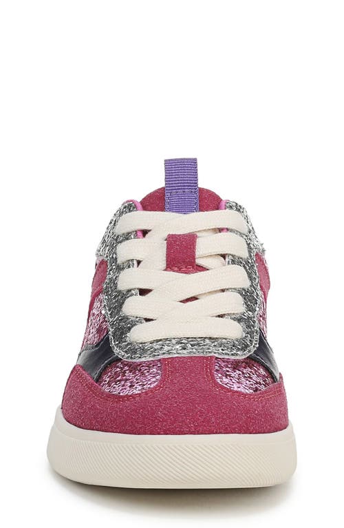 Blowfish Malibu Kids' Tastic Sneaker In Pink