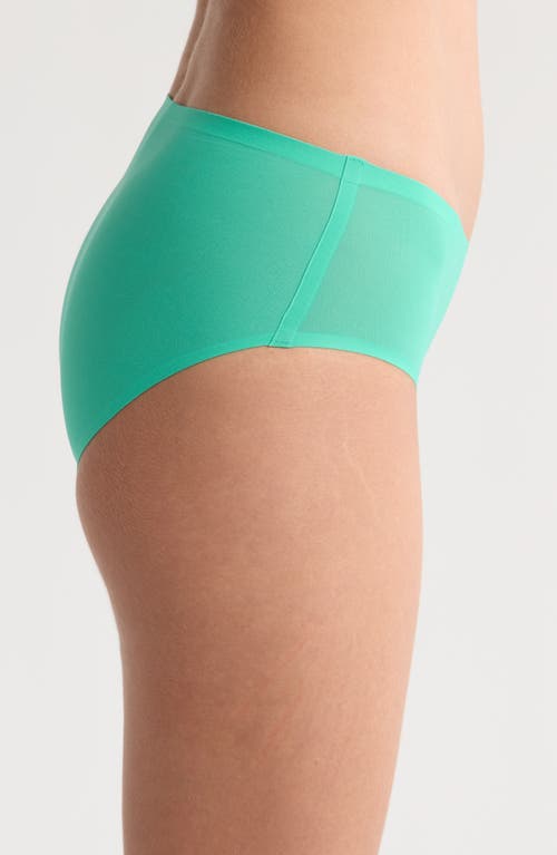 Chantelle Lingerie Soft Stretch Seamless Hipster Panties