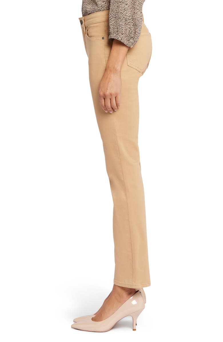 NYDJ Sheri Slim Ankle Jeans, Alternate, color, 