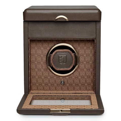 Earth Single Watch Winder