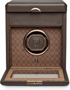 WOLF Earth Single Watch Winder