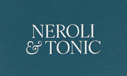 Antica Farmacista Neroli & Tonic Room Spray In Blue