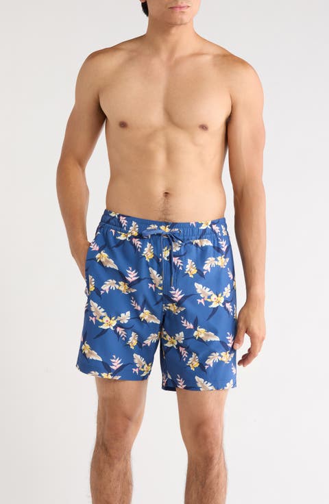 Cruiser Swim Trunks