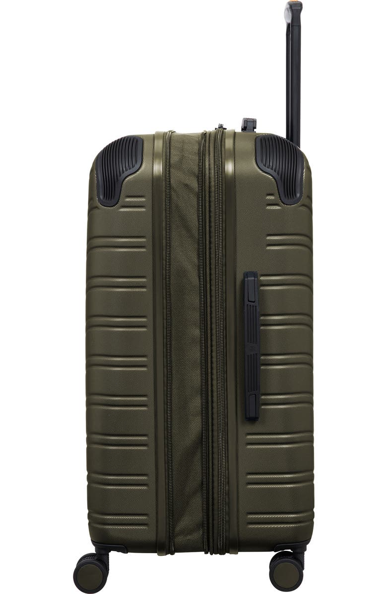 Britbag Drayton 21-Inch Hardside Carry-On Luggage, Alternate, color, Dark Olive
