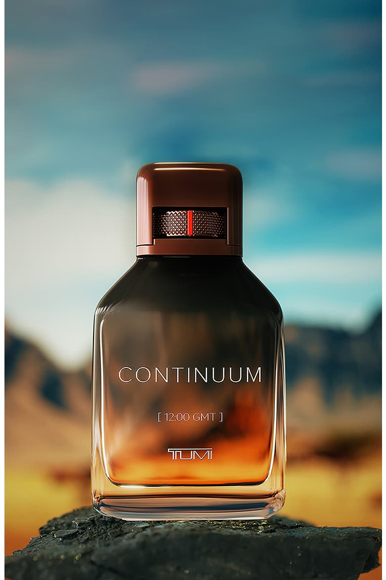 Continuum [12:00 GMT] TUMI Eau de Parfum, Alternate, color, NO COLOR