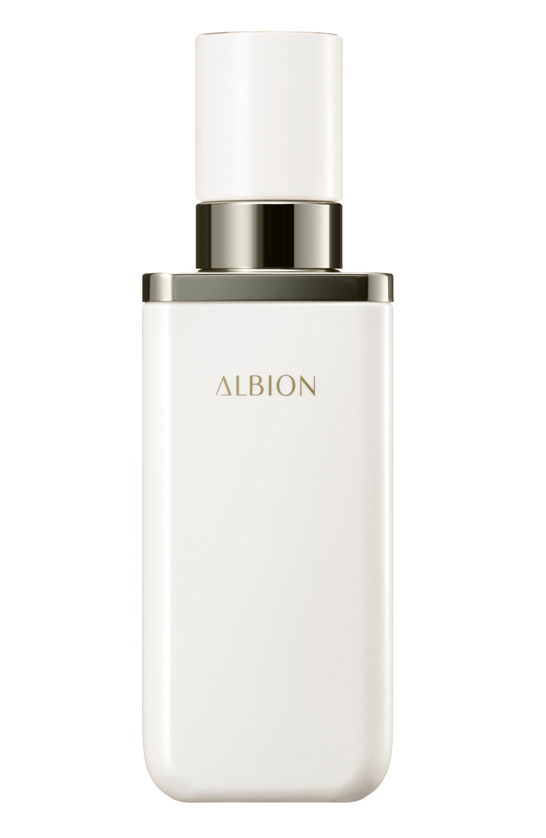 ALBION AUTHENTIQUE The Essence Emulsion, Main, color, 150G