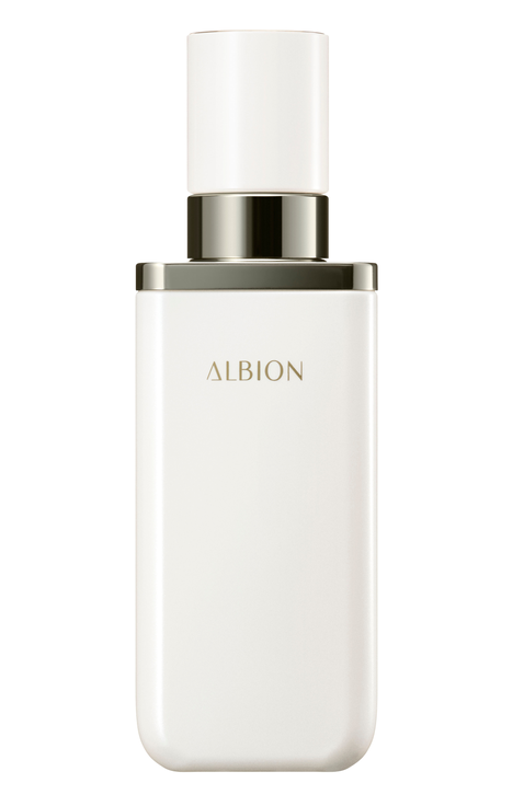 AUTHENTIQUE The Essence Emulsion