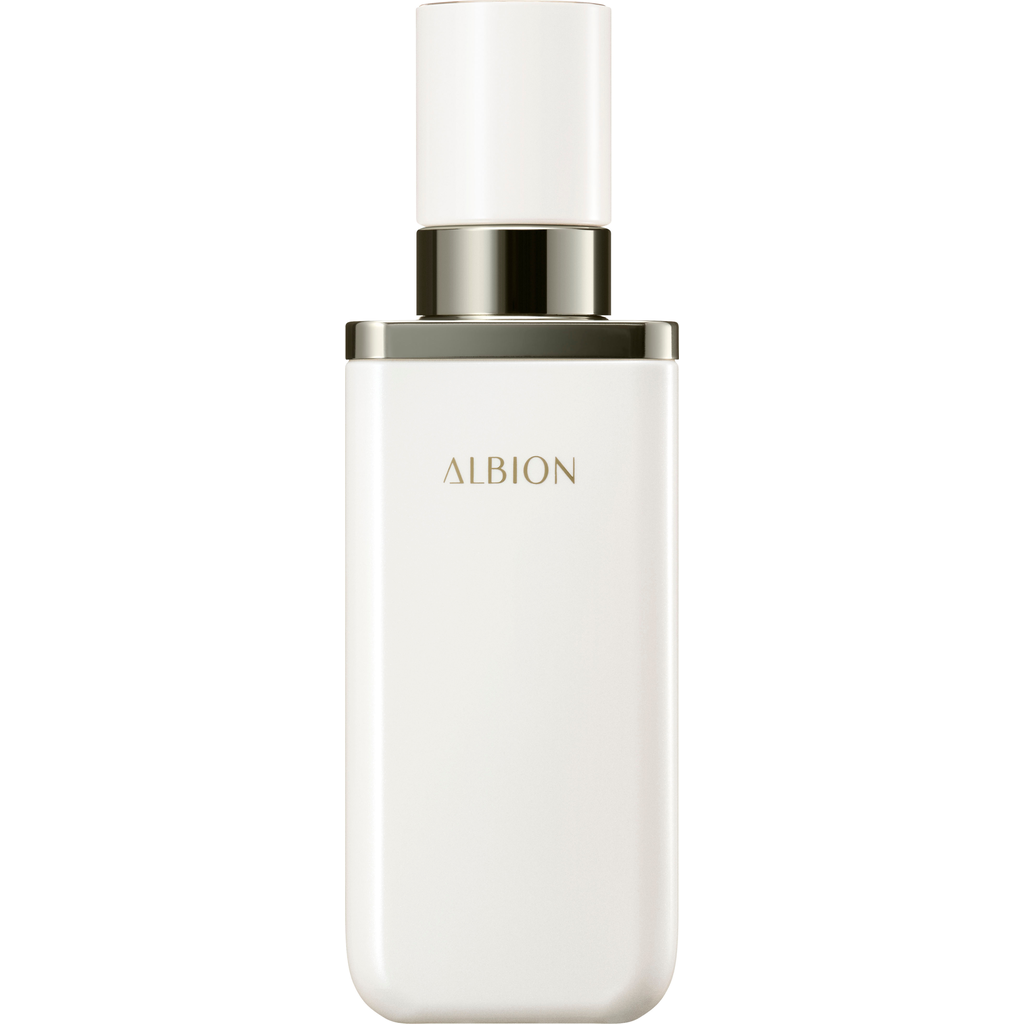 Albion Authentique The Essence Emulsion