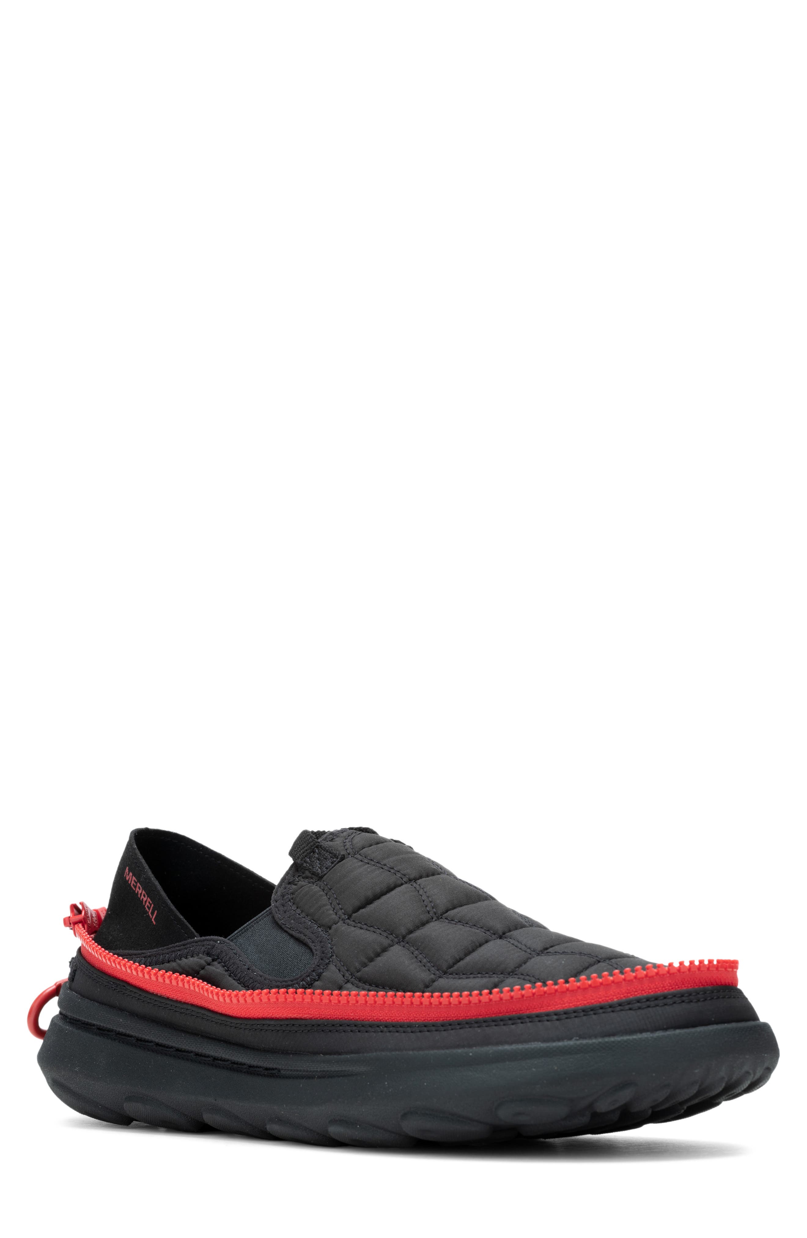 Hut 2 Packable Slip-On