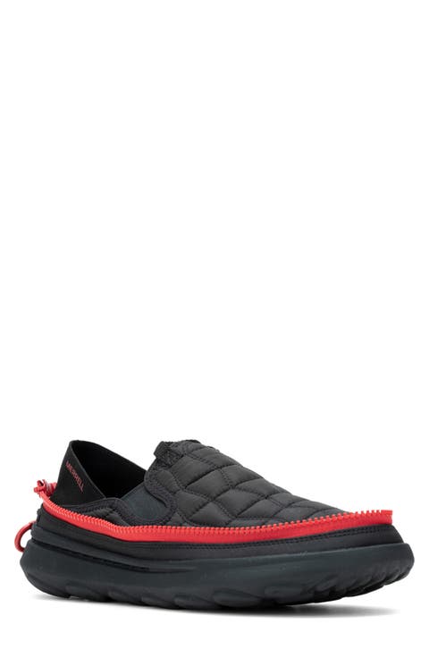 Hut 2 Packable Slip-On