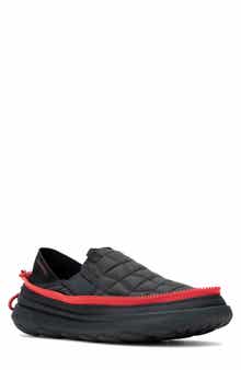 Hut 2 Packable Slip-On