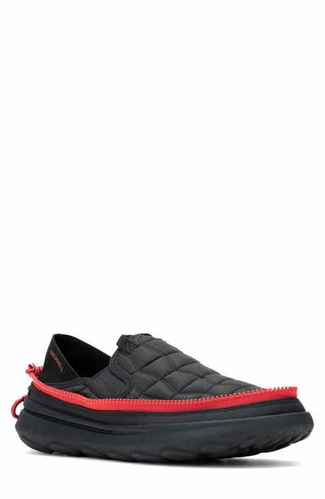 Hut 2 Packable Slip-On