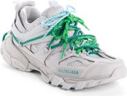 Balenciaga Track Trail Sneaker