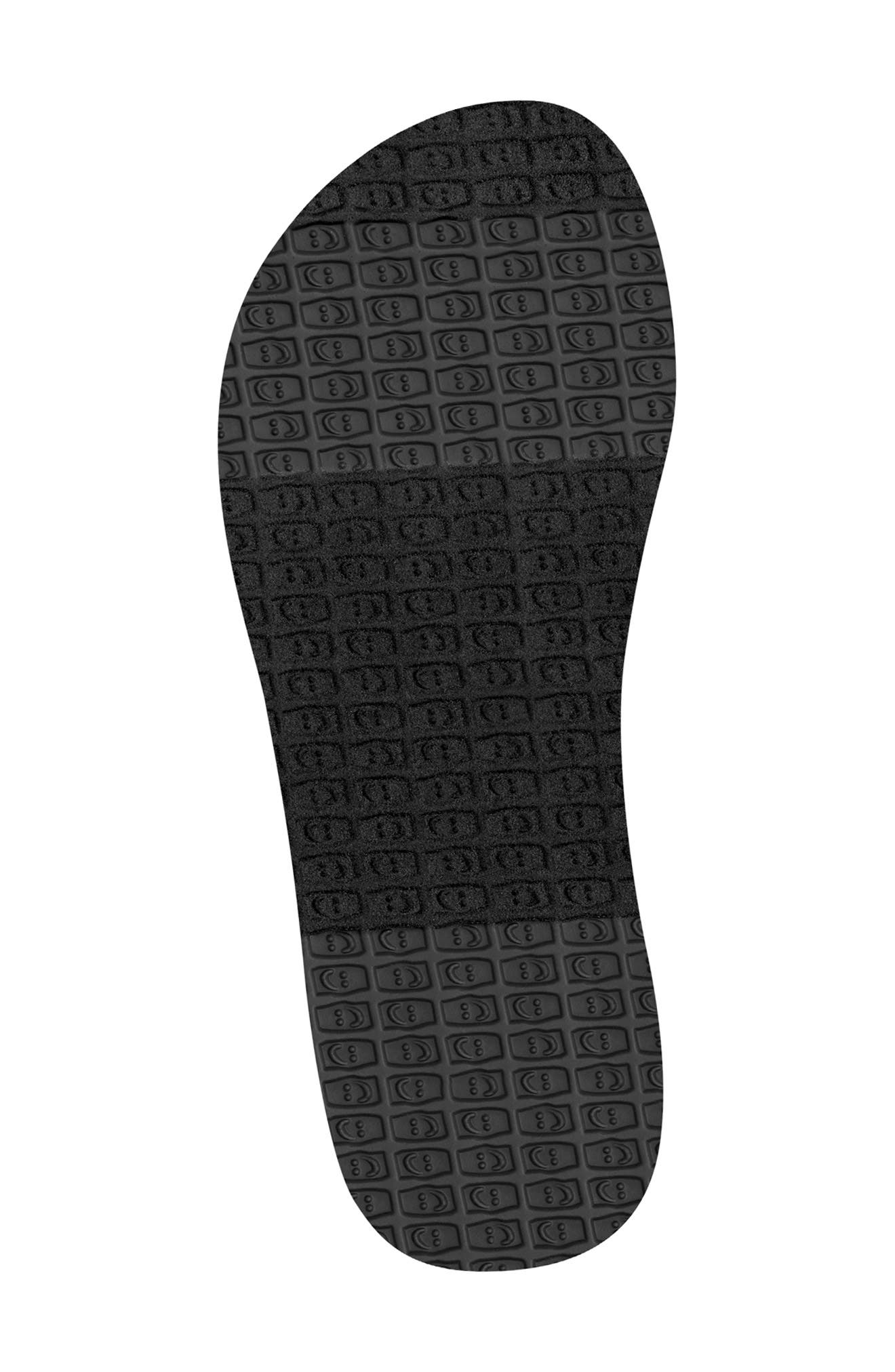 Sanuk Slingback Sandal, Alternate, color, Wblc