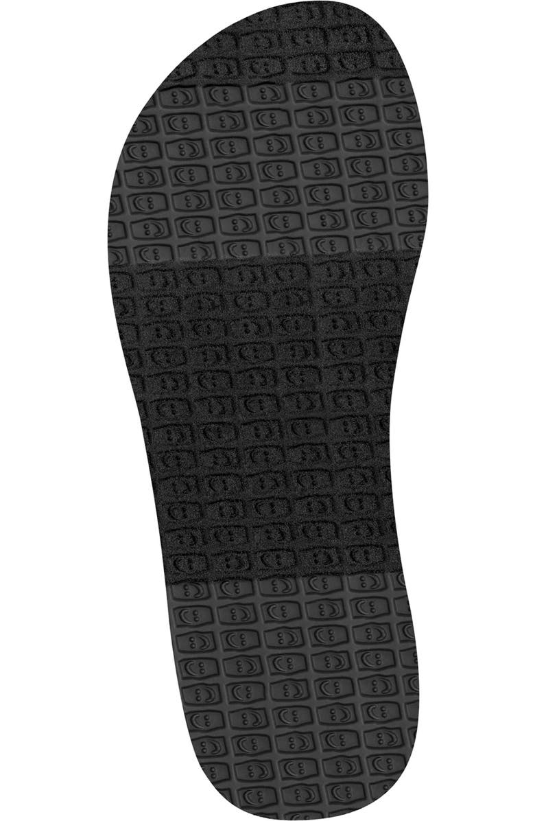Sanuk Slingback Sandal, Alternate, color, Wblc