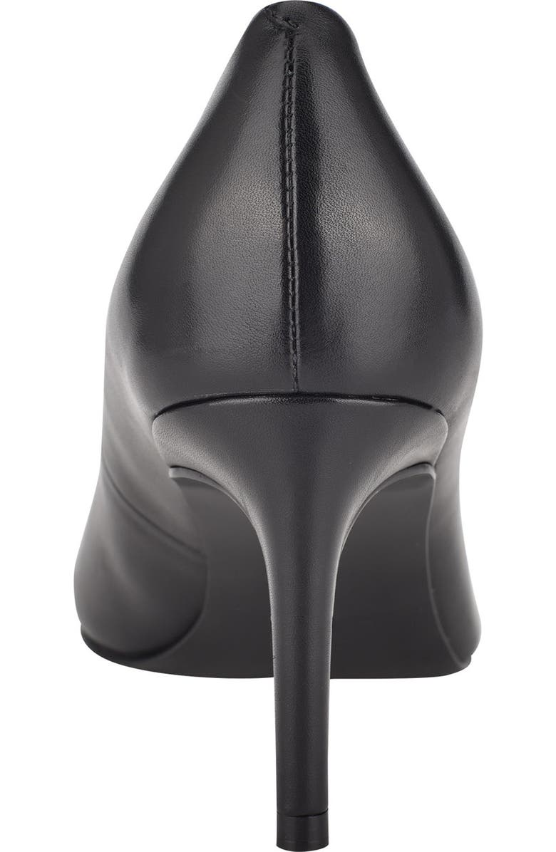Calvin Klein Callia Pump, Alternate, color,