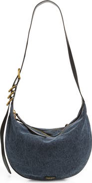 rag & bone Medium Mercer Hobo Bag