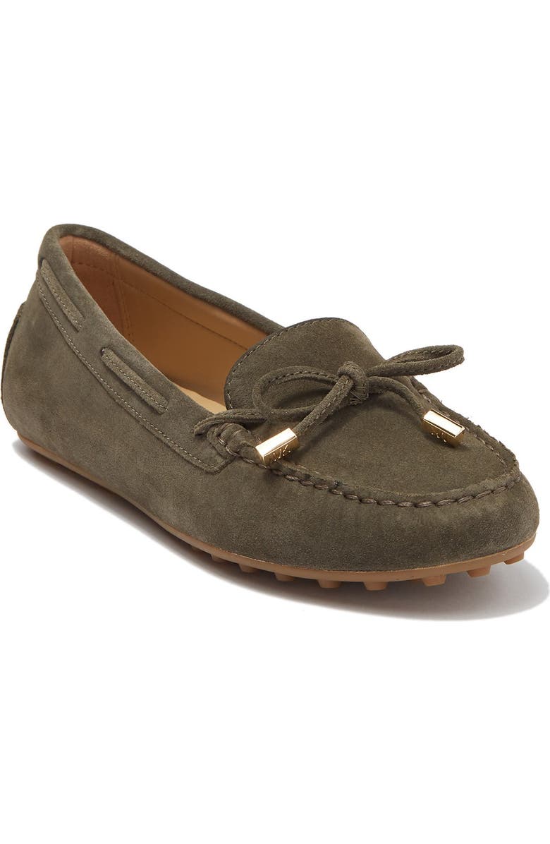 MICHAEL Michael Kors Daisy Moc Loafer, Main, color,