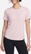 SKECHERS GoWalk® Luxe Rib T-Shirt