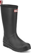 Hunter PLAY Tall Waterproof Rain Boot