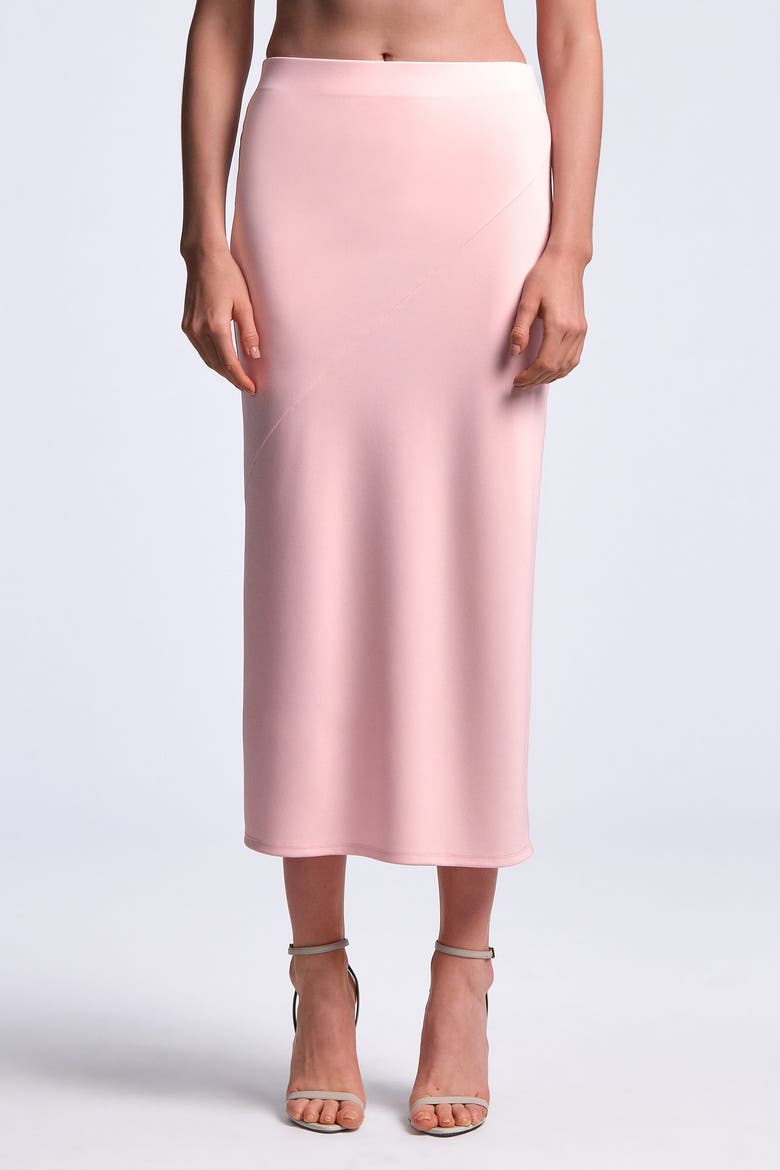 Luella Skirt, Alternate, color, Quartz Pink