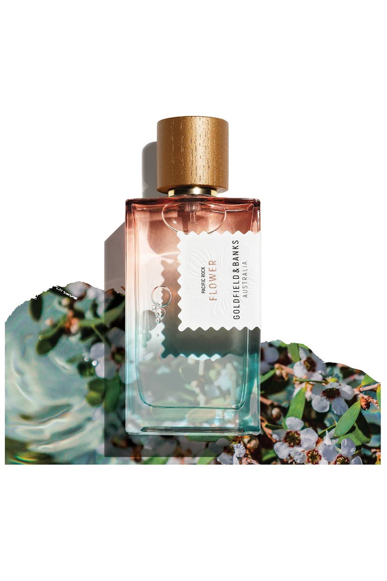 Pacific Rock Flower Eau de Parfum, Alternate, color, NO COLOR