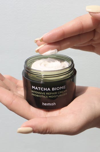 Matcha Biome Intensive Repair Cream